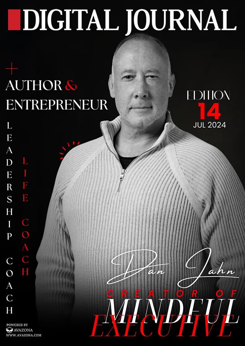 Featured in Digital Journal